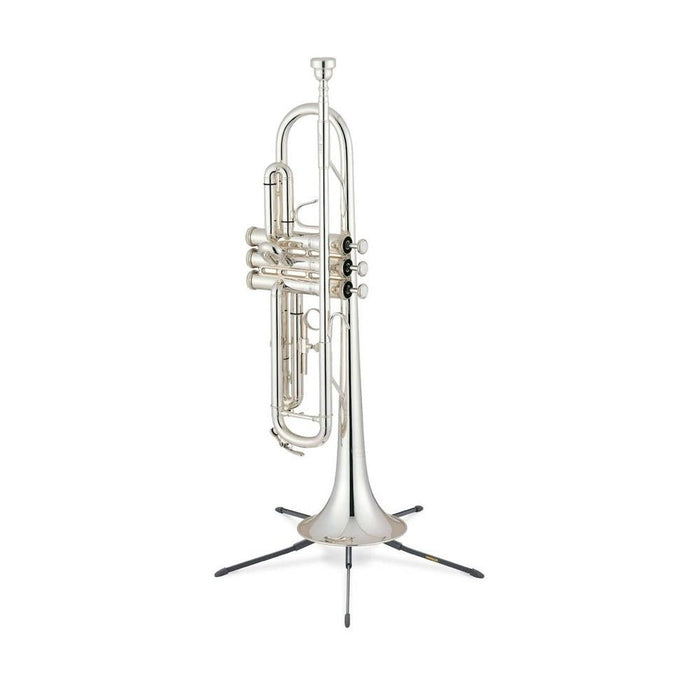 Hercules | DS410B | TravLite Trumpet Stand (05/DS410B) - Gsus4