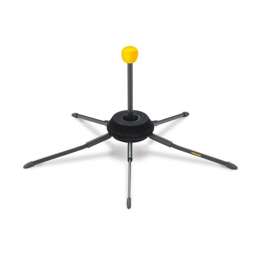 Hercules | DS410B | TravLite Trumpet Stand (05/DS410B) - Gsus4