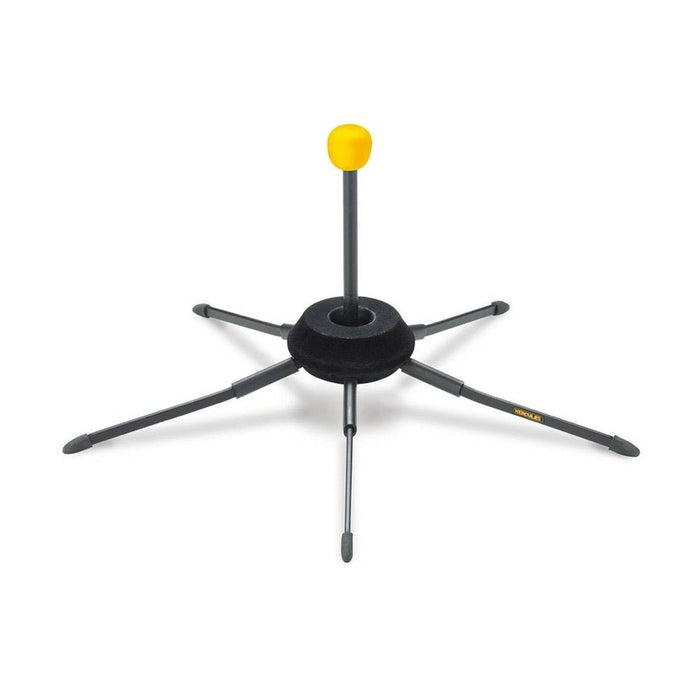 Hercules | DS410B | TravLite Trumpet Stand (05/DS410B) - Gsus4