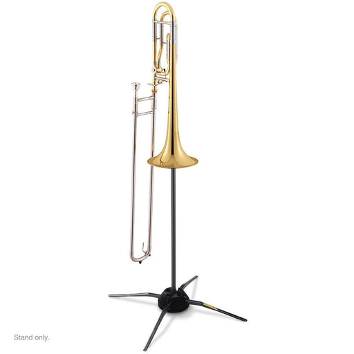 Hercules | DS420B | TravLite Trombone In - Bell Stand (05/DS420B) - Gsus4
