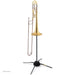 Hercules | DS420B | TravLite Trombone In - Bell Stand (05/DS420B) - Gsus4