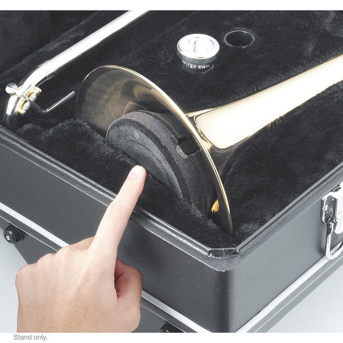 Hercules | DS420B | TravLite Trombone In - Bell Stand (05/DS420B) - Gsus4