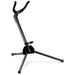 Hercules | DS431B | TravLite Alto Sax Stand w/ Bag (05/DS431B) - Gsus4