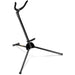 Hercules | DS432B | TravLite Tenor Sax Stand w/ Bag (05/DS432B) - Gsus4