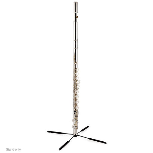 Hercules | DS460B | TravLite Flute Stand (05/DS460B) - Gsus4