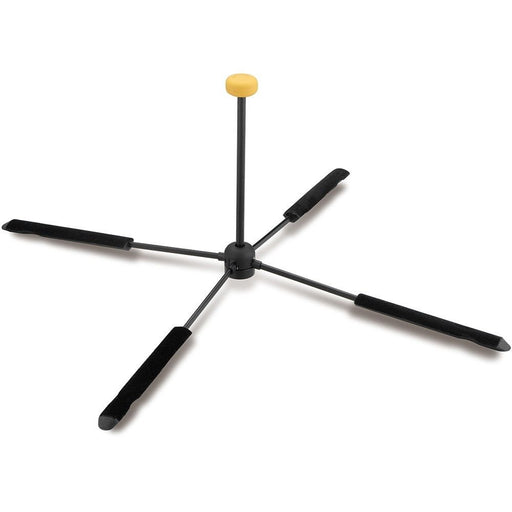 Hercules | DS460B | TravLite Flute Stand (05/DS460B) - Gsus4