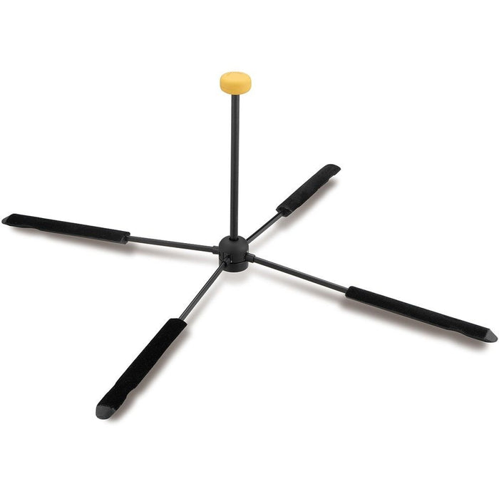 Hercules | DS460B | TravLite Flute Stand (05/DS460B) - Gsus4
