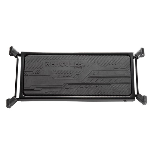 Hercules | FS100B | Foot Rest for Guitar (05/FS100B) - Gsus4