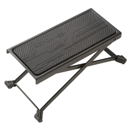 Hercules | FS100B | Foot Rest for Guitar (05/FS100B) - Gsus4