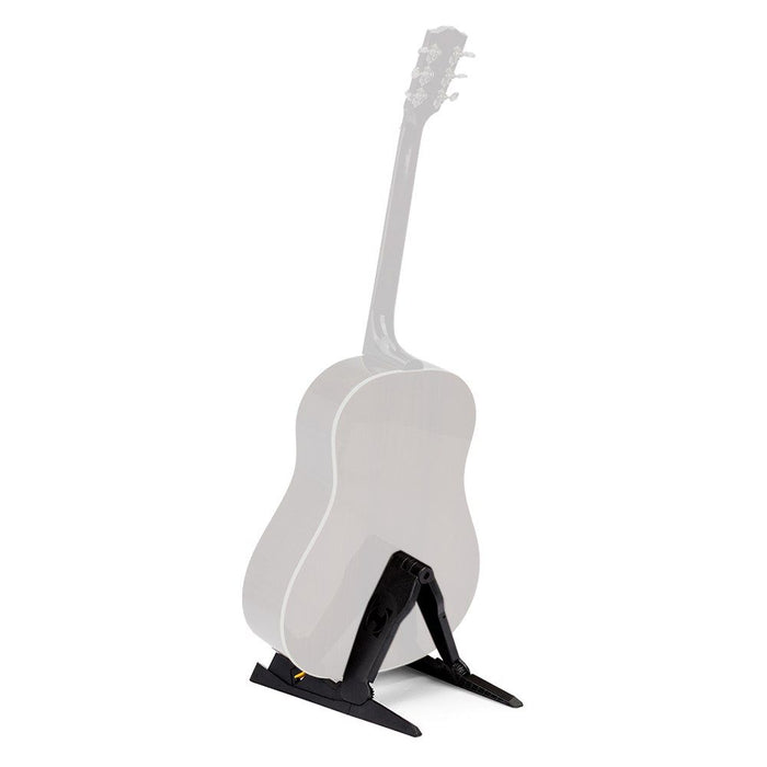Hercules | GS200B | Foldable Guitar Stand (MC20) (05/GS200B) - Gsus4