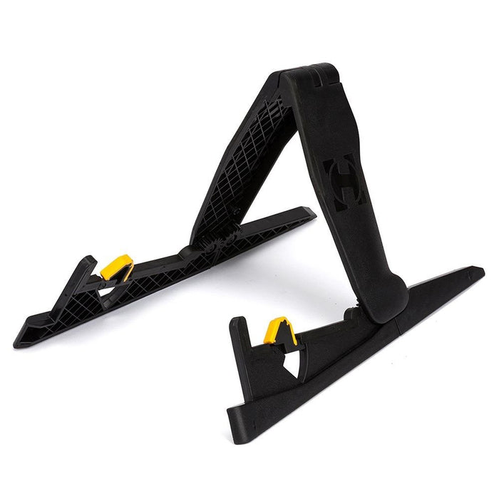 Hercules | GS200B | Foldable Guitar Stand (MC20) (05/GS200B) - Gsus4