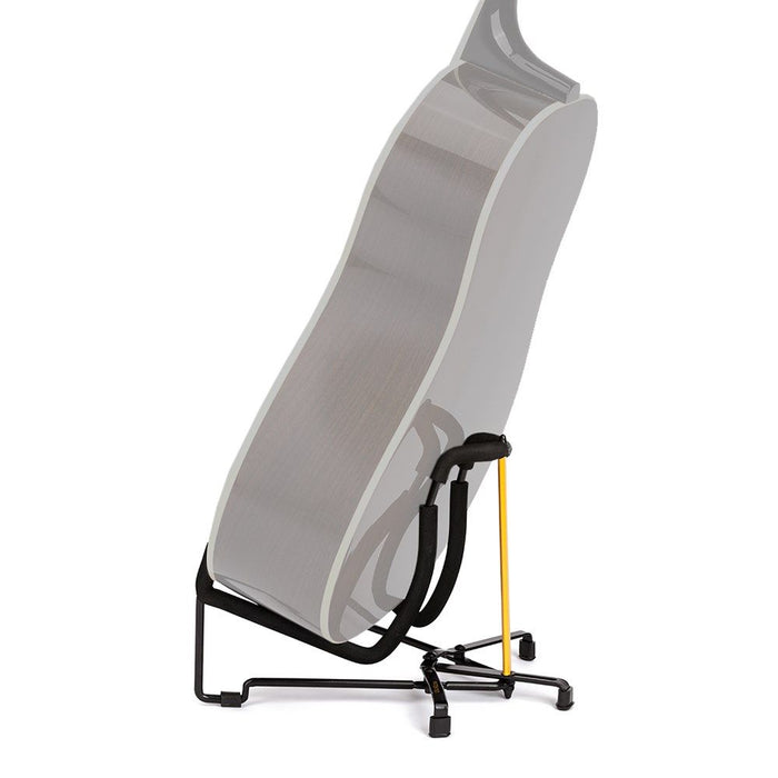 Hercules | GS301B | Travlite Foldaway Acoustic Stand (05/GS301B) - Gsus4
