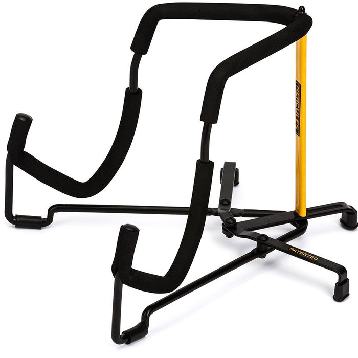 Hercules | GS302B | Travlite Electric Guitar Stand (05/GS302B) - Gsus4