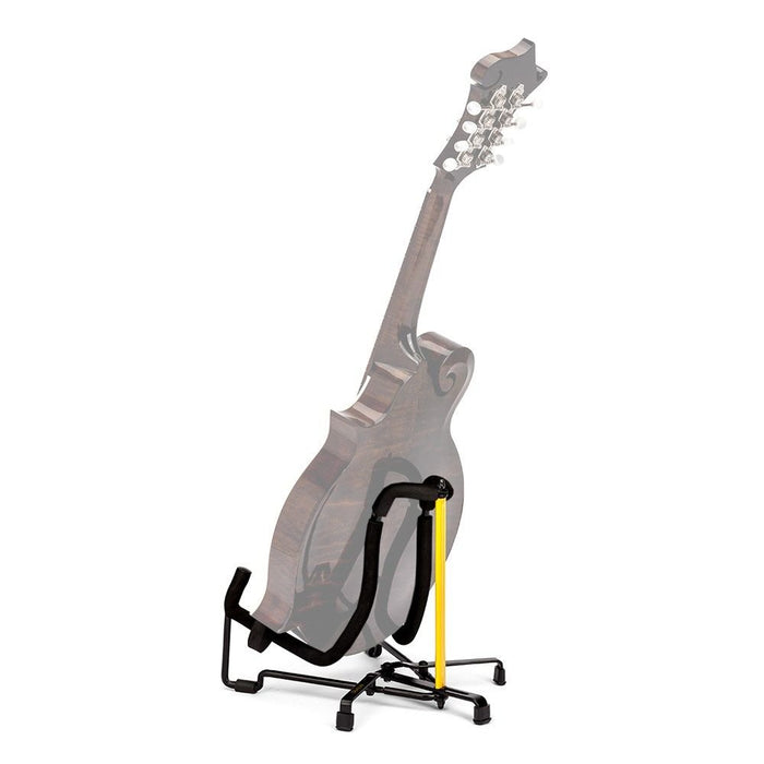 Hercules | GS303B | Travelite fold away Ukulele stand (05/GS303B) - Gsus4