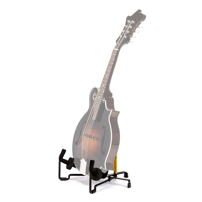 Hercules | GS303B | Travelite fold away Ukulele stand (05/GS303B) - Gsus4