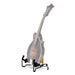 Hercules | GS303B | Travelite fold away Ukulele stand (05/GS303B) - Gsus4
