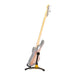 Hercules | GS402BB | Fold - Away Electric Guitar Stand | w/ Bag (MC12) (05/GS402BB) - Gsus4