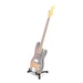 Hercules | GS402BB | Fold - Away Electric Guitar Stand | w/ Bag (MC12) (05/GS402BB) - Gsus4