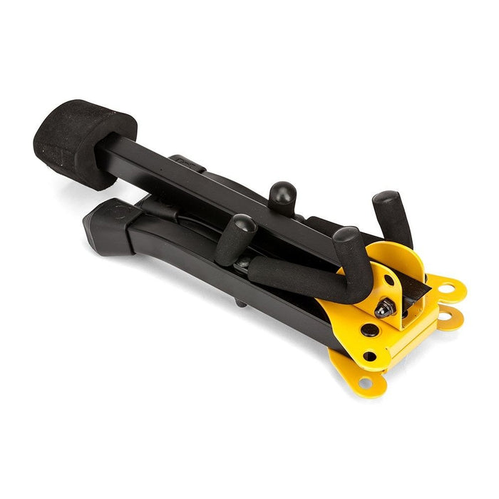 Hercules | GS402BB | Fold - Away Electric Guitar Stand | w/ Bag (MC12) (05/GS402BB) - Gsus4