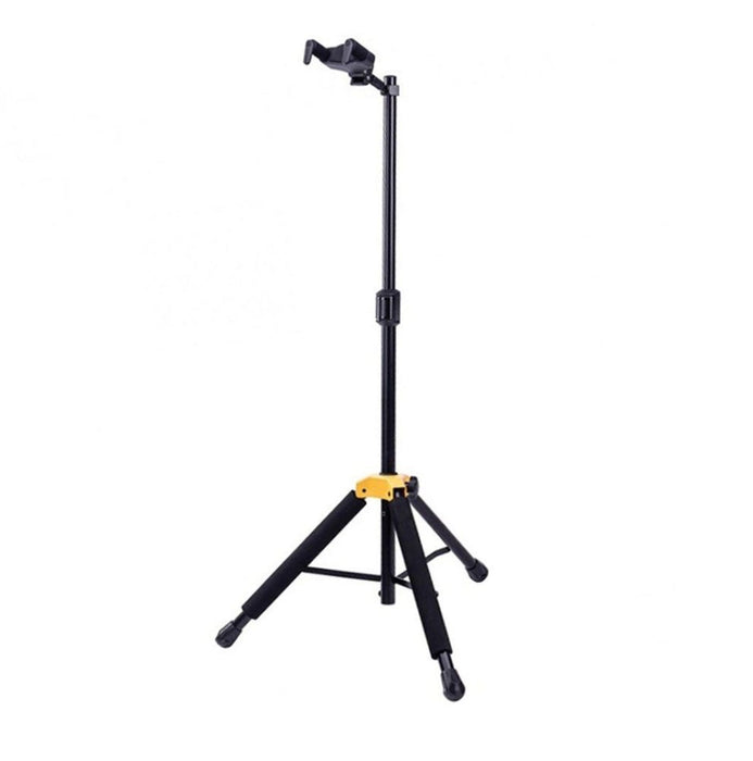 Hercules | GS415B Plus | Premium Locking Guitar Stand (05/GS415BPLUS) - Gsus4
