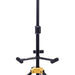 Hercules | GS432B Plus | Triple Guitar Stand | w/ Auto Grip System & Foldable Backrest (05/GS432BPLUS) - Gsus4