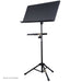 Hercules | HA103 | Accessories Tray for Music Stands (05/HA103) - Gsus4