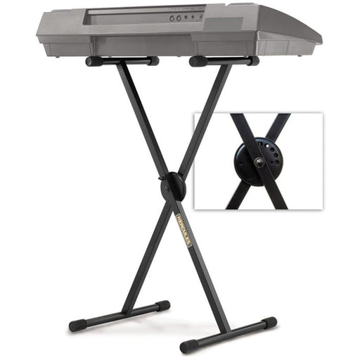 Hercules | KS110B | EZ - LOK Keyboard Stand (05/KS110B) - Gsus4