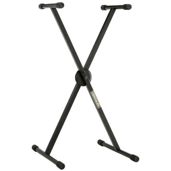 Hercules | KS110B | EZ - LOK Keyboard Stand (05/KS110B) - Gsus4