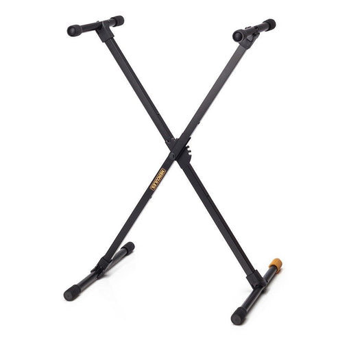 Hercules | KS118B | Travlite Keyboard Stand (05/KS118B) - Gsus4