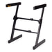 Hercules | KS400B | Auto - Lock Z - Style Keyboard Stand (05/KS400B) - Gsus4