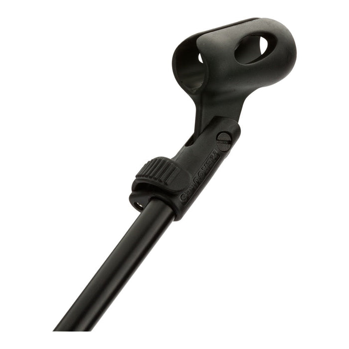 Hercules | MH101B | Quik - N - EZ Mic Clip | Mic Size for 25 - 30mm (05/MH101B) - Gsus4