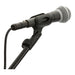 Hercules | MH101B | Quik - N - EZ Mic Clip | Mic Size for 25 - 30mm (05/MH101B) - Gsus4