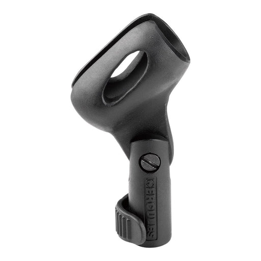 Hercules | MH101B | Quik - N - EZ Mic Clip | Mic Size for 25 - 30mm (05/MH101B) - Gsus4