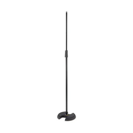 Hercules | MS202B | Quik Turn Microphone Stand w/ H Base (05/MS202B) - Gsus4