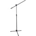 Hercules | MS434B | Stage Series 2 - Way Mic Stand (05/MS434B) - Gsus4