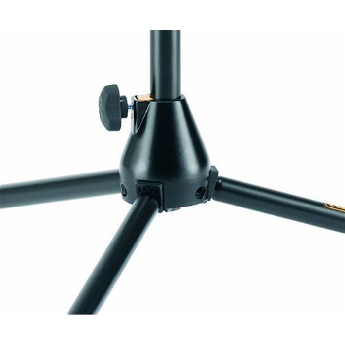 Hercules | MS532B | Mic Stand w/ Boom & EZ Clutch (05/MS532B) - Gsus4