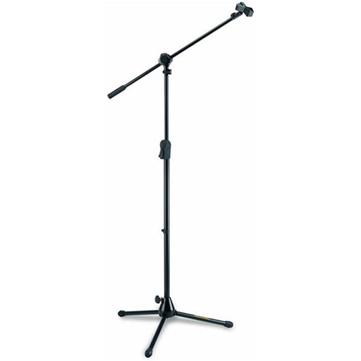 Hercules | MS532B | Mic Stand w/ Boom & EZ Clutch (05/MS532B) - Gsus4