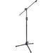Hercules | MS533B | EZ Clutch Mic Stand w/ Hideaway Boom (05/MS533B) - Gsus4