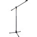 Hercules | MS632B Plus | Mic Stand w/ EZ Grip Adjustment & Boom (05/MS632BPLUS) - Gsus4