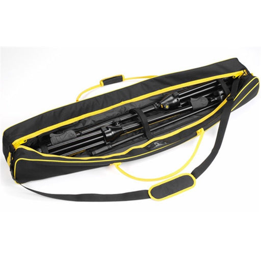 Hercules | MSB001 | Combo Bag for Microphone Or Speaker Stands (05/MSB001) - Gsus4