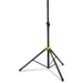 Hercules | SS200BB | PA Speaker Stand | Pair | w/ Bag (05/SS200BB) - Gsus4