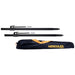 Hercules | SS350BB | Hybrid Adapter Subwoofer Pole Pair w/ Carry Bag (05/SS350BB) - Gsus4