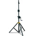 Hercules | SS710B | Hand - Crank Winch - Up Speaker Stand w SS100B adaptor (05/SS710B) - Gsus4