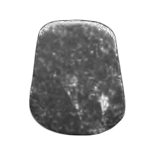 Hiscox 1" Thick Body Cushioning Pad for Guitar Cases (HIS1PITZA) - Gsus4