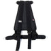 Hiscox Classical Guitar Case Backpack in Black (HISBPACKCLAS) - Gsus4