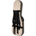 Hiscox Electric Guitar Case Backpack in Black (HISBPACKELE) - Gsus4