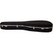 Hiscox Pro-II Series Gibson 335 Style & Semi Acoustic Electric Guitar Case in Black (HISGS) - Gsus4