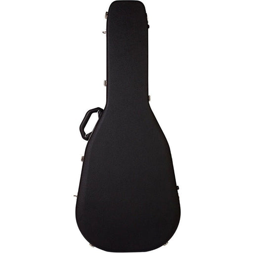 Hiscox Pro-II Series Gibson 335 Style & Semi Acoustic Electric Guitar Case in Black (HISGS) - Gsus4