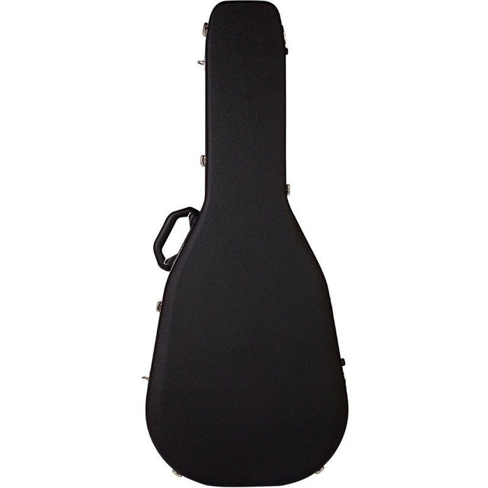 Hiscox Pro-II Series Gibson 335 Style & Semi Acoustic Electric Guitar Case in Black (HISGS) - Gsus4