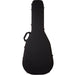 Hiscox Pro-II Series Gibson 335 Style & Semi Acoustic Electric Guitar Case in Black (HISGS) - Gsus4